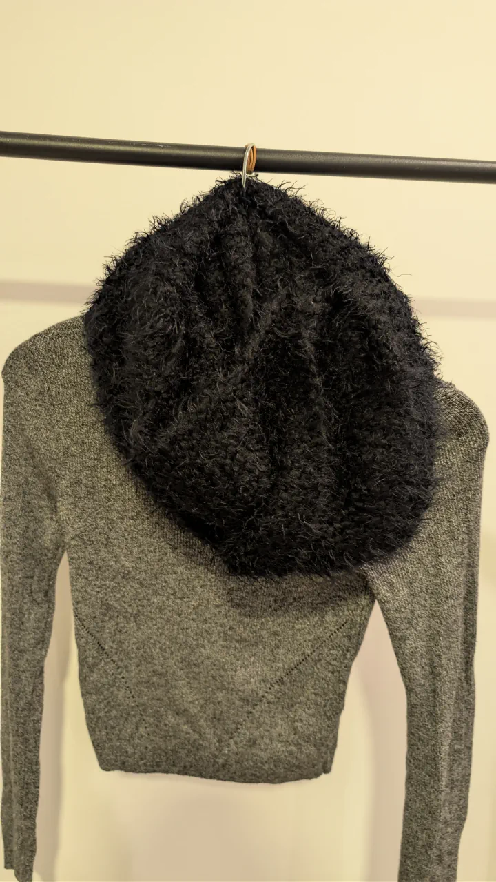 Bufanda H&M - imagen 1