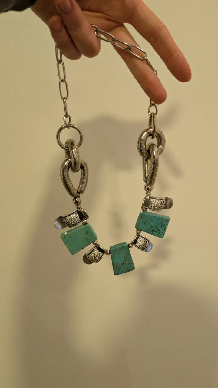 Collar Sin marca - imagen 1