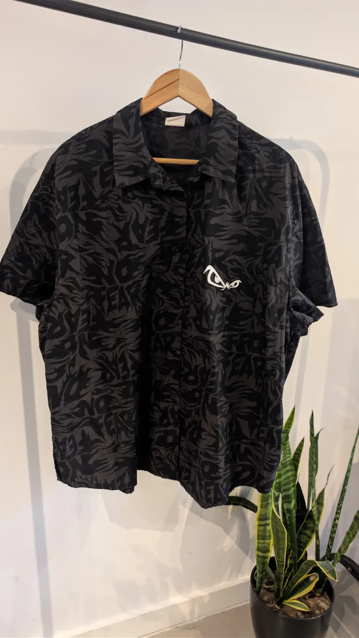 Camisa No Fear - imagen 1