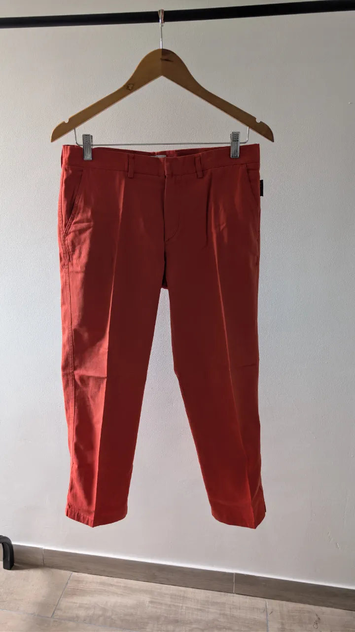 Pantalón Lacoste - imagen 1