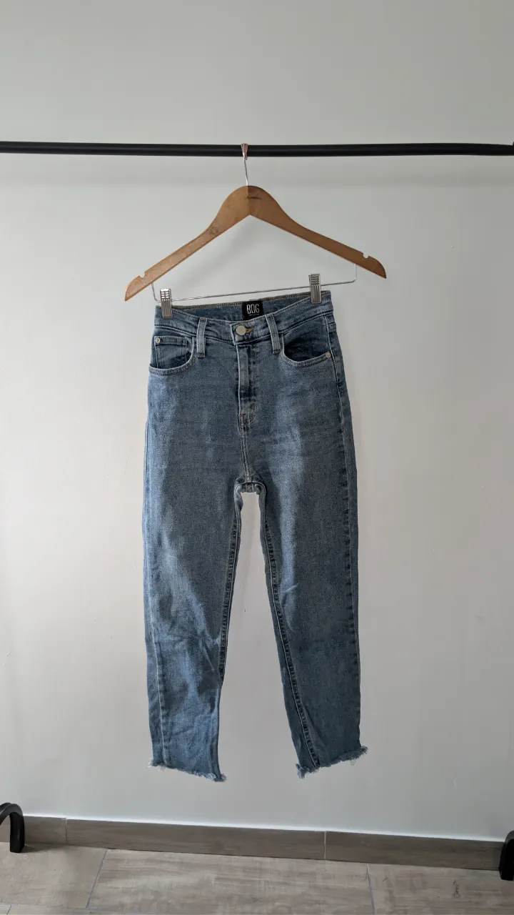 Jean BDG - imagen 1