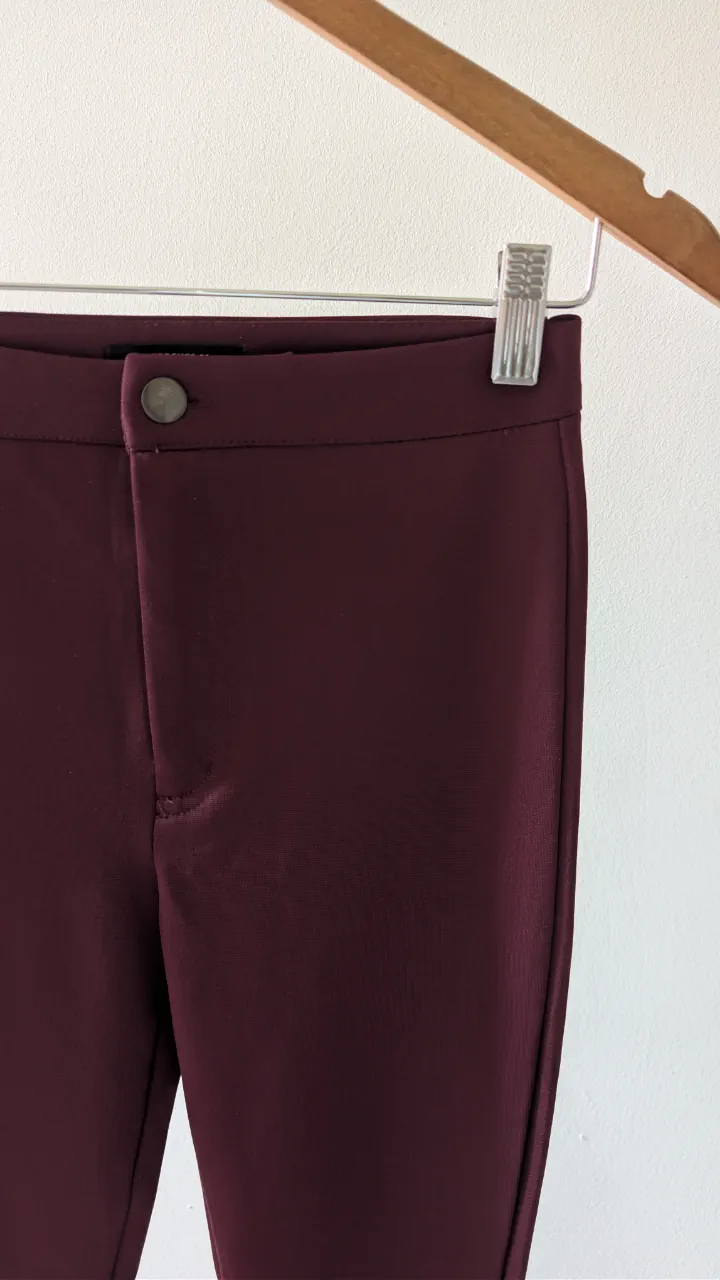 Forever 21 · Talle XS