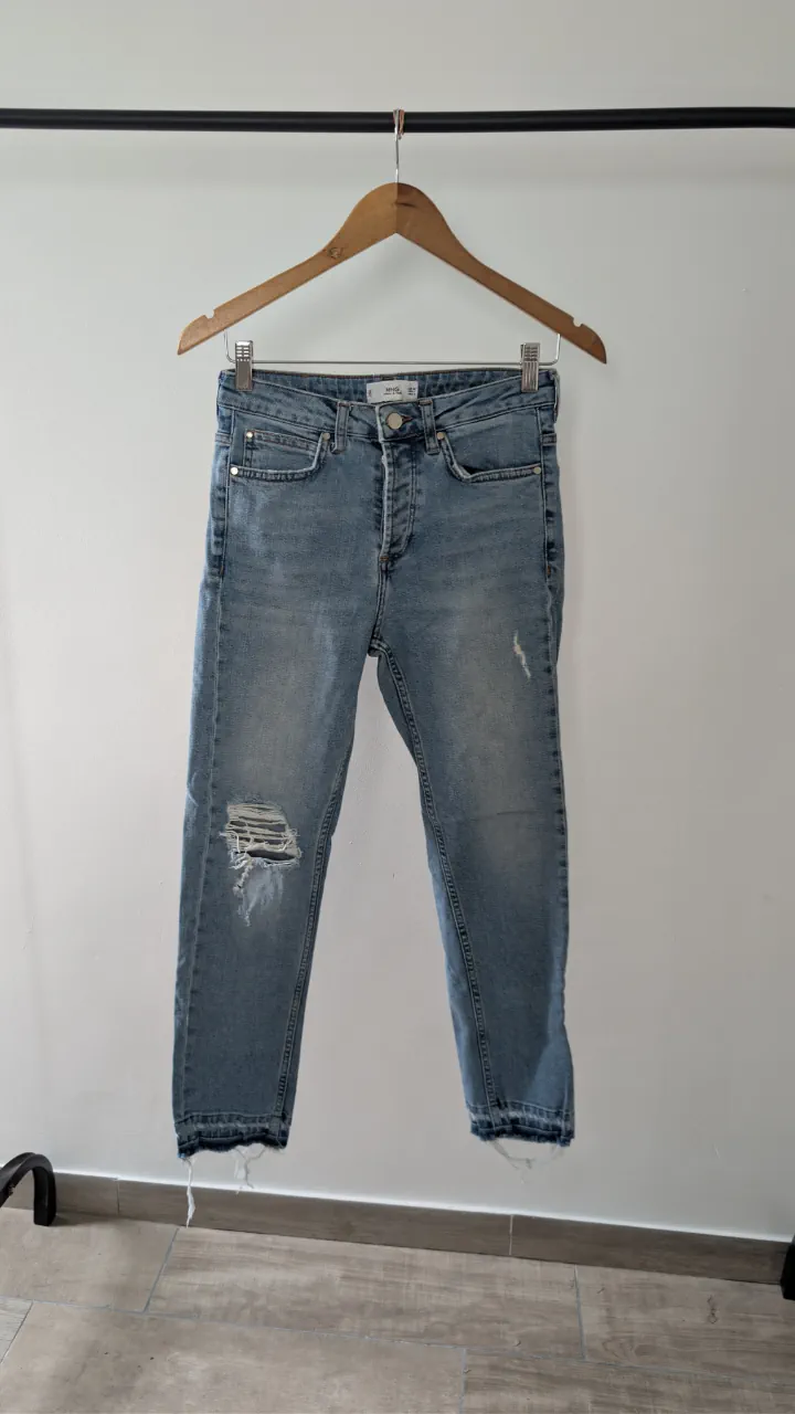 Jean Mango - imagen 1