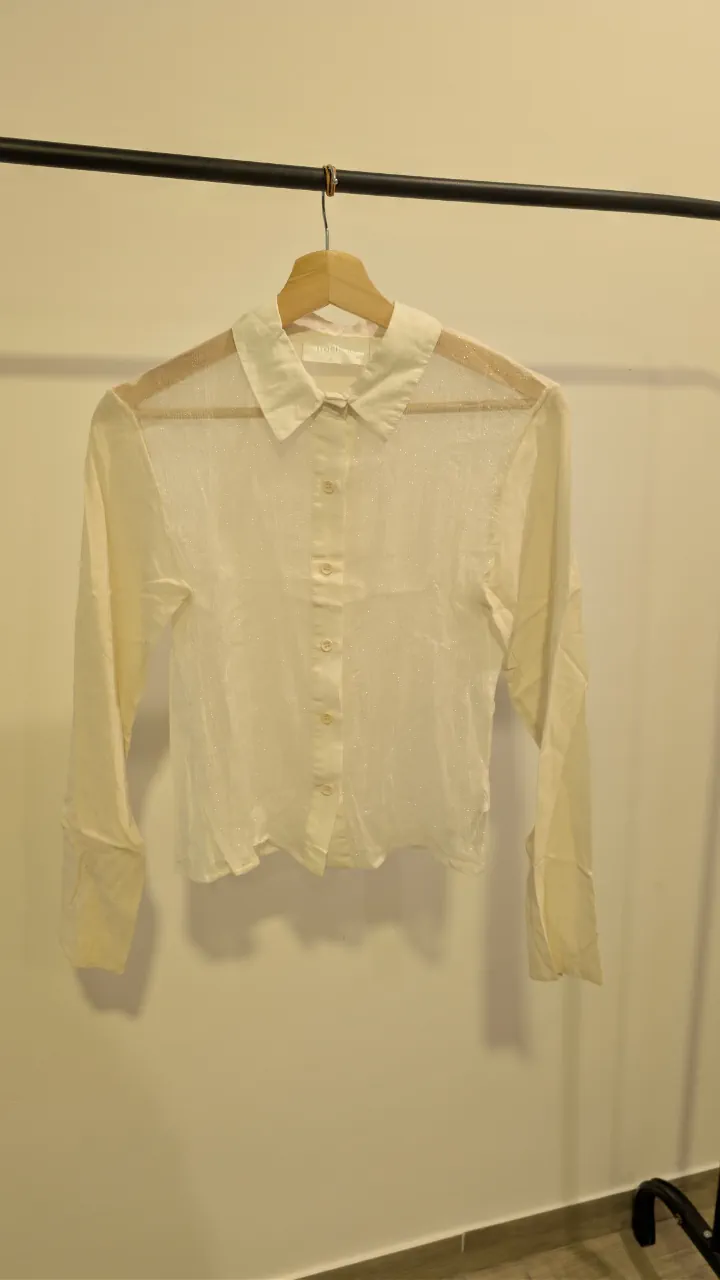 Blusa Trosman - imagen 1
