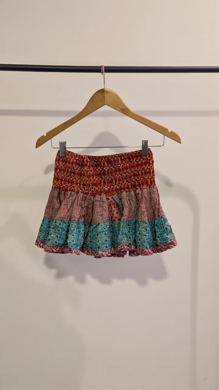 Pollera Otra - imagen 1