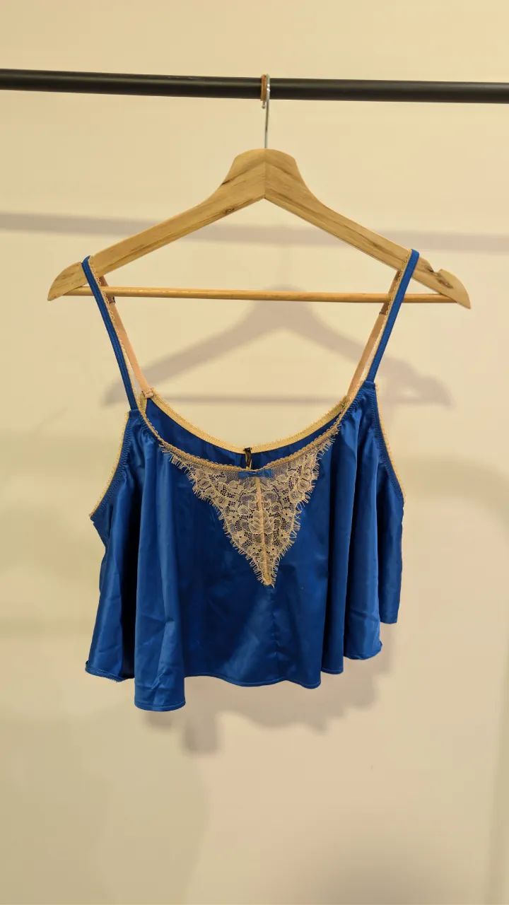 Pijama Haus · Talle XL