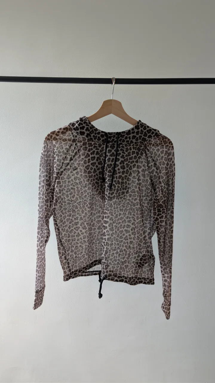 Buzo H&M - imagen 1