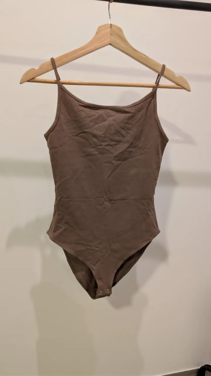 Body Forever 21 · Talle S