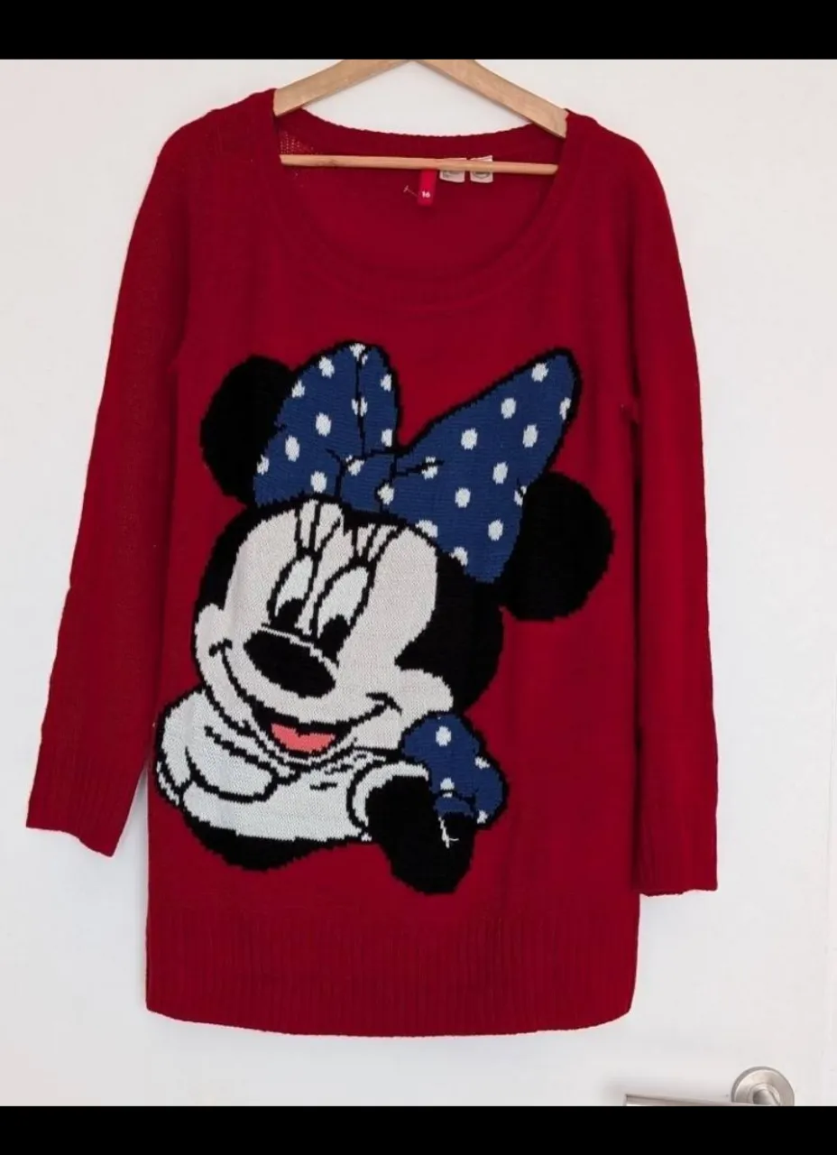Sweater Disney - imagen 1