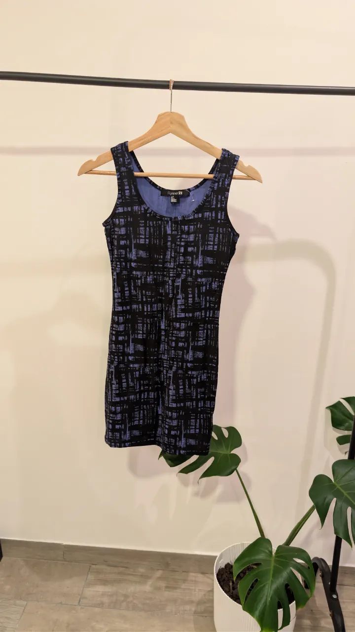 Vestido Forever 21 - imagen 1