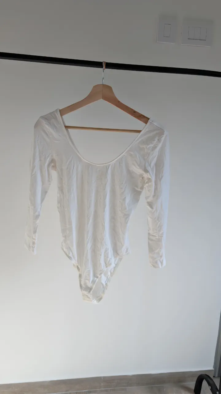 H&M · Talle S