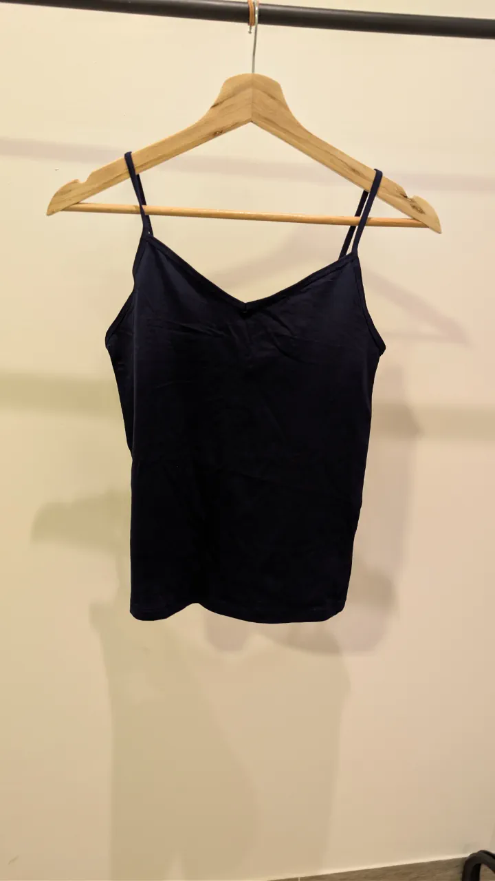 Musculosa Forever 21 - imagen 1