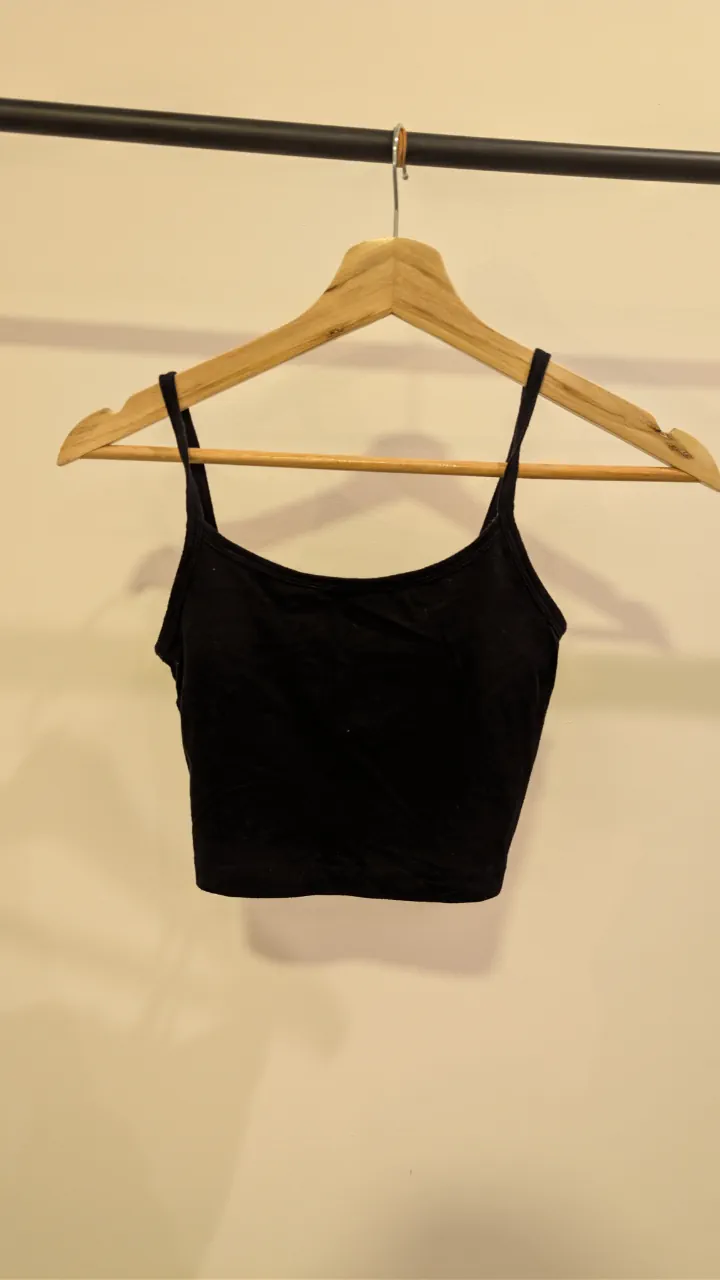 Musculosa Forever 21 - imagen 1