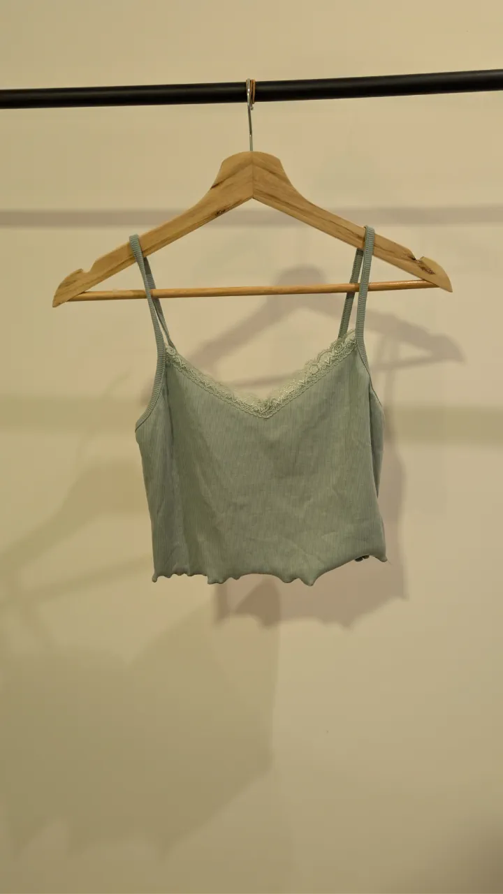 Musculosa Sin marca - imagen 1