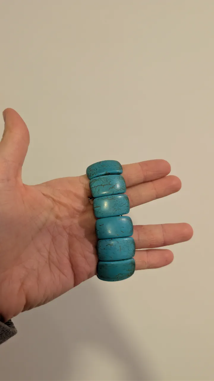 Pulsera Sin marca - imagen 1
