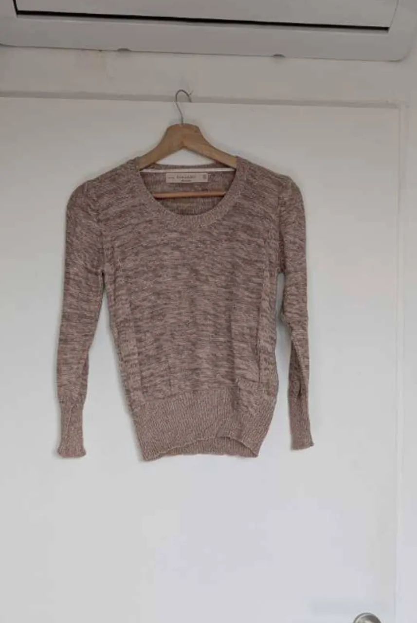 Sweater Zara - imagen 1