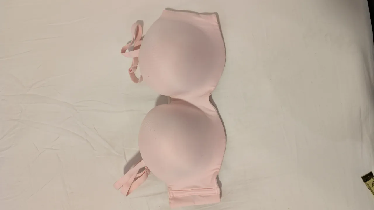 Corpiño Victoria's Secret - imagen 1