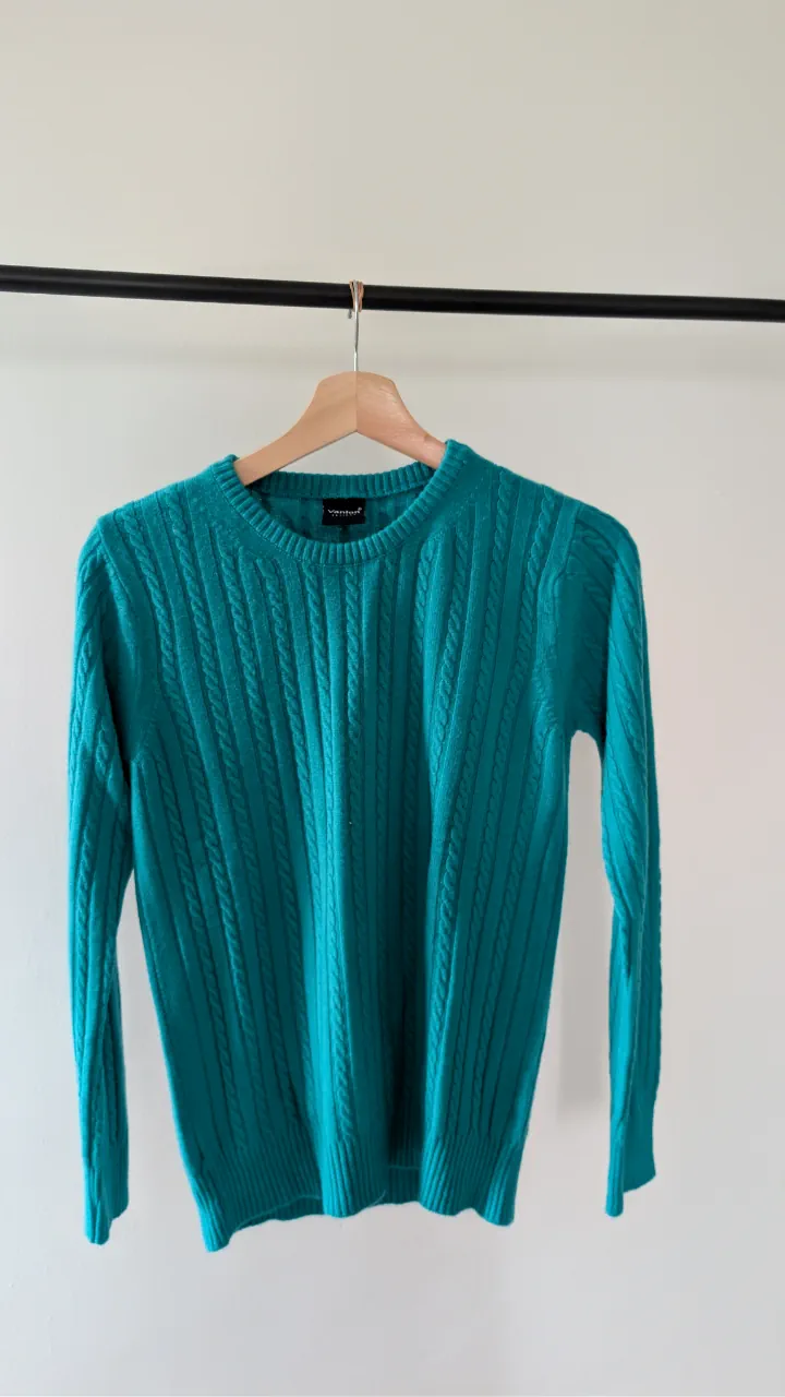 Sweater Vanlon - imagen 1