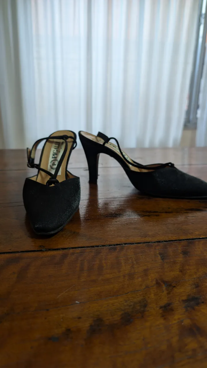 Sandalias Pigalle - imagen 1