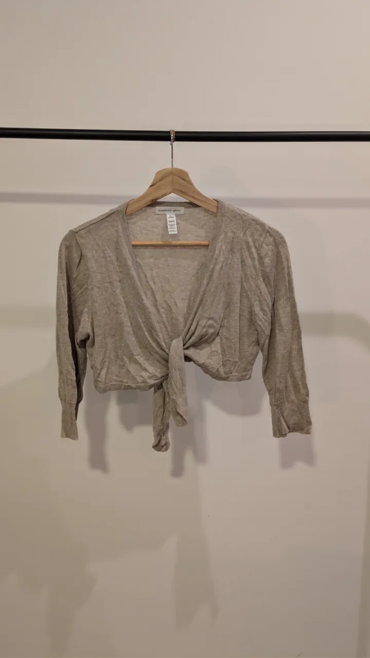 Sweater Ambiance apparel - imagen 1