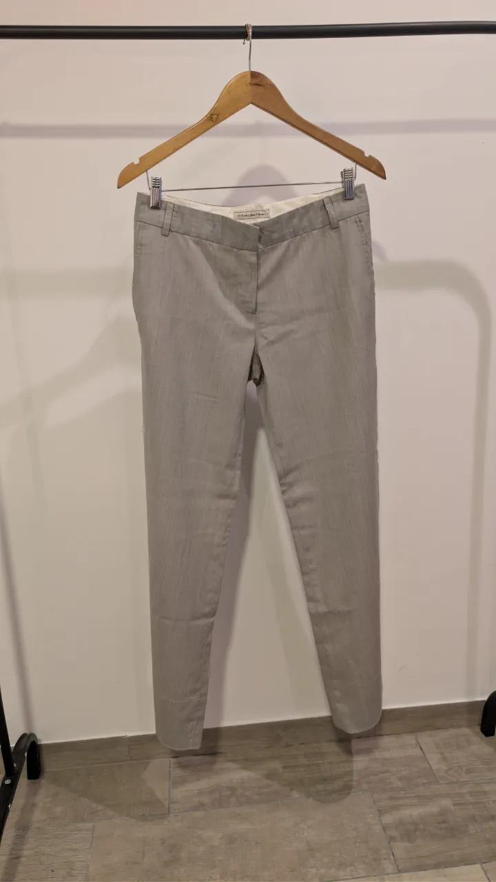 Pantalón Paula Cahen D'Anvers - imagen 1
