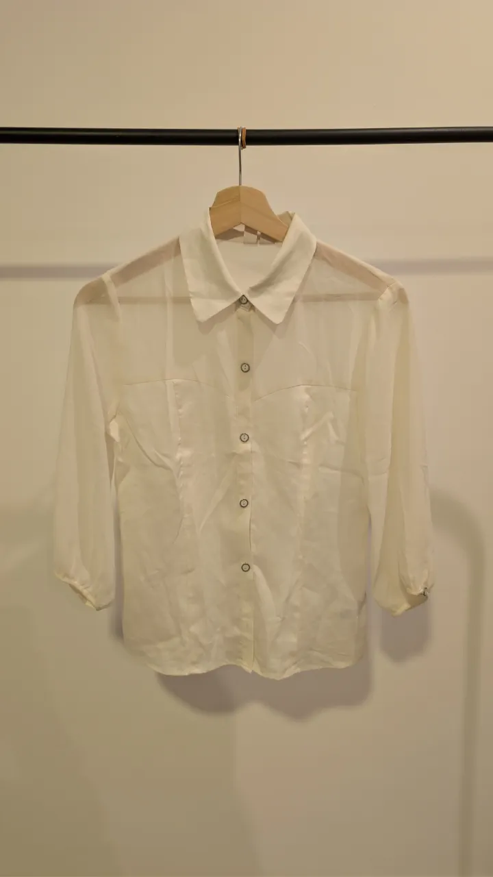 Blusa Forever 21 - imagen 1