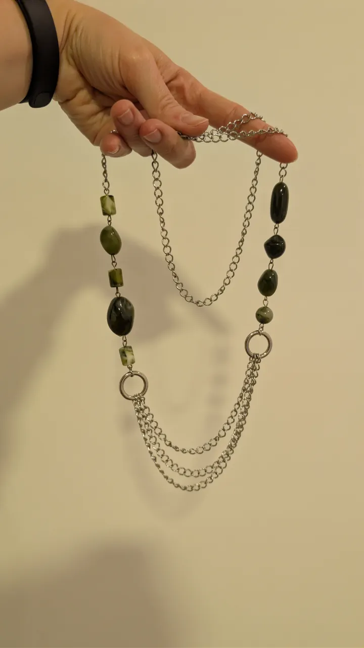 Collar Sin marca - imagen 1