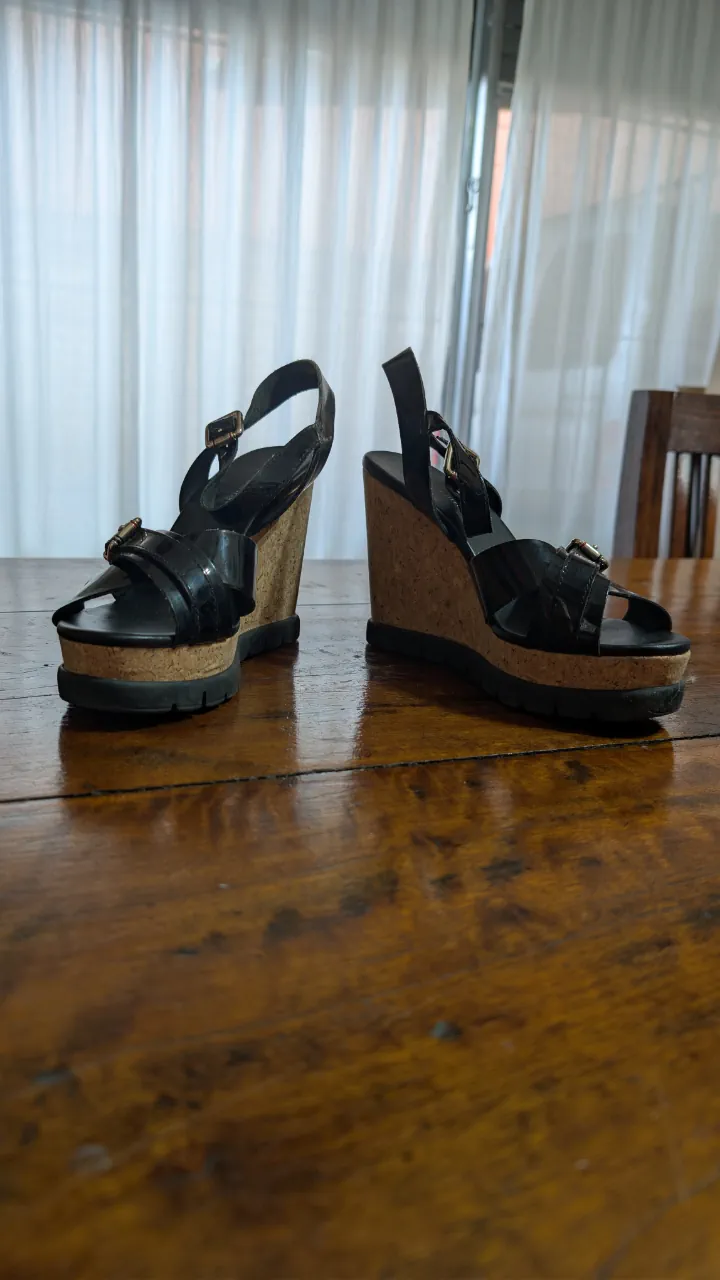 Sandalias Tommy Hilfiger - imagen 1