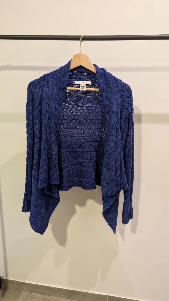 Sweater Forever 21 - imagen 1