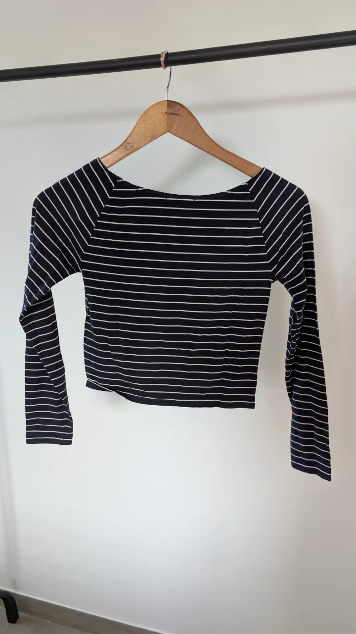 Remera Forever 21 - imagen 1