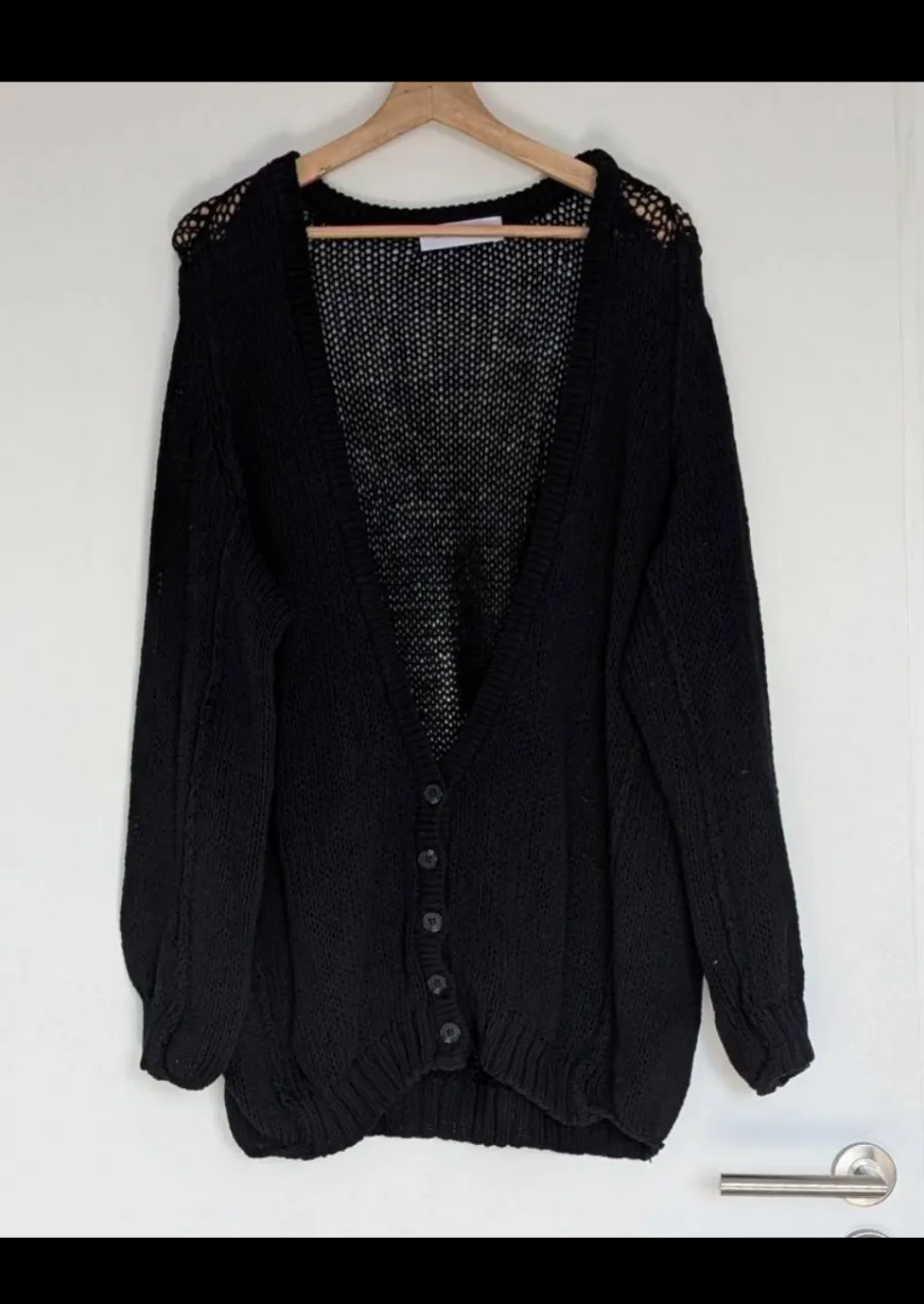 Sweater Paula Cahen D'Anvers - imagen 1