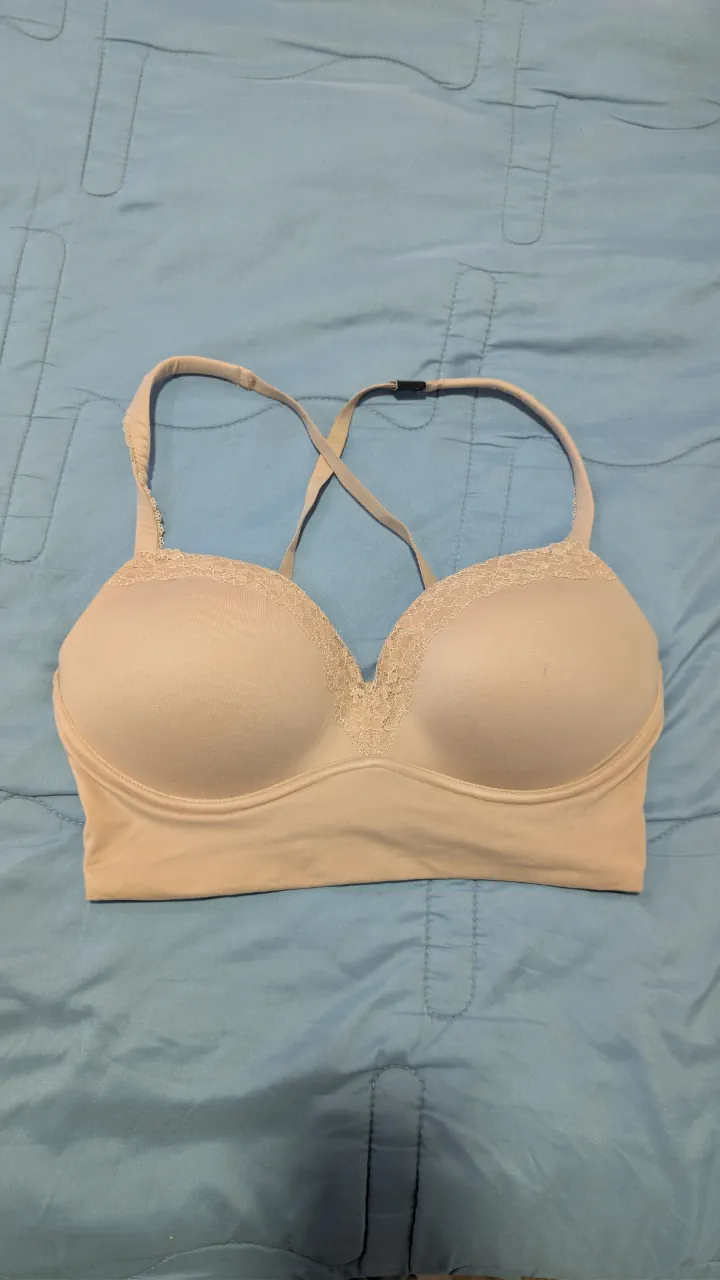 Corpiño Victoria's Secret - imagen 1