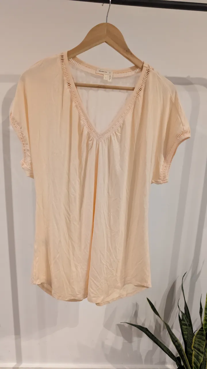 Remera Meadow rue - imagen 1