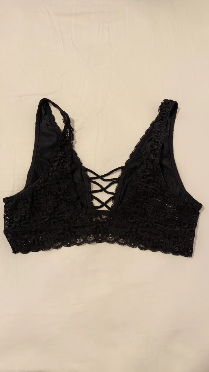 Corpiño Victoria's Secret - imagen 1