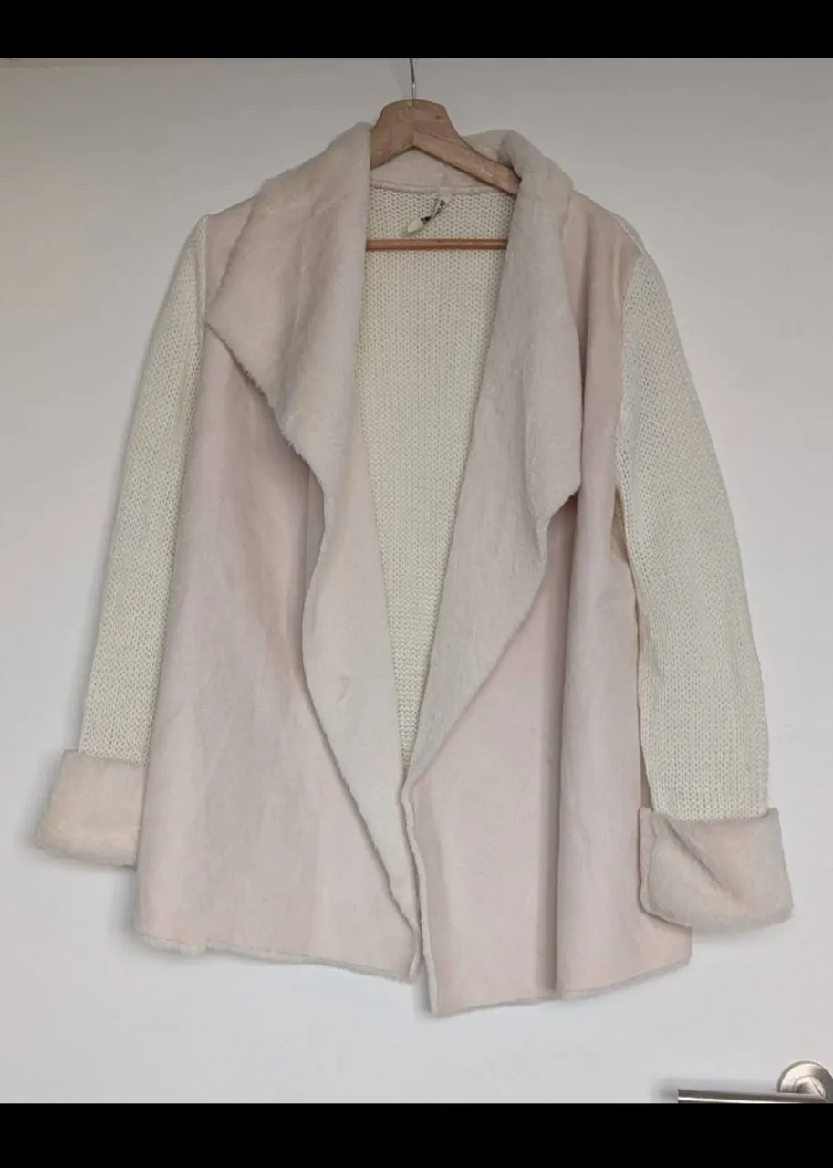 Cardigan Embrujo - imagen 1