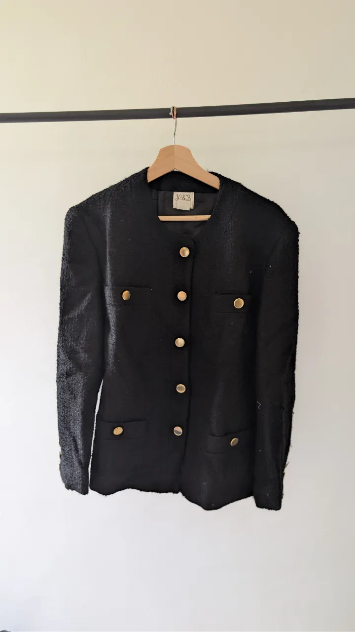 Blazer Otra - imagen 1