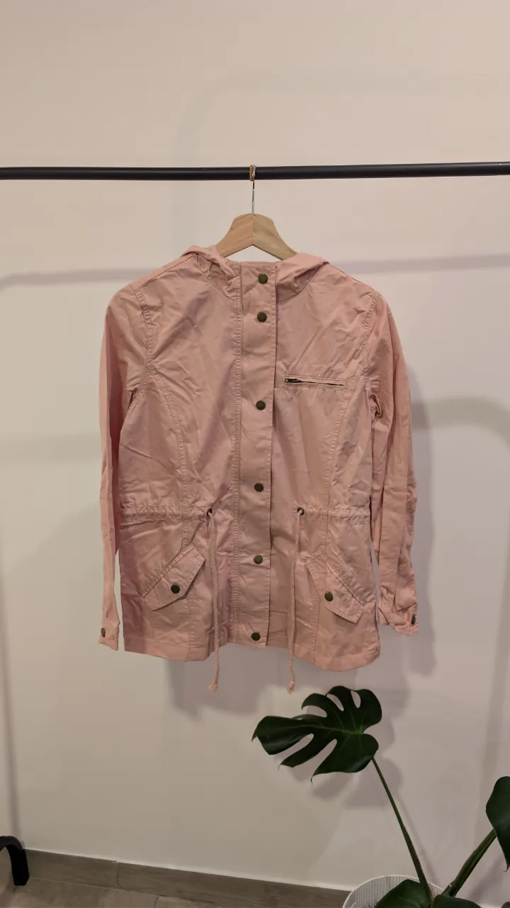 Campera Forever 21 - imagen 1
