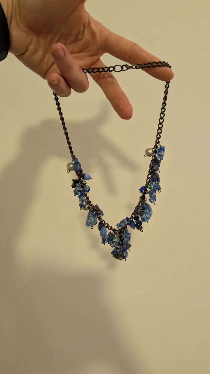 Collar Sin marca - imagen 1