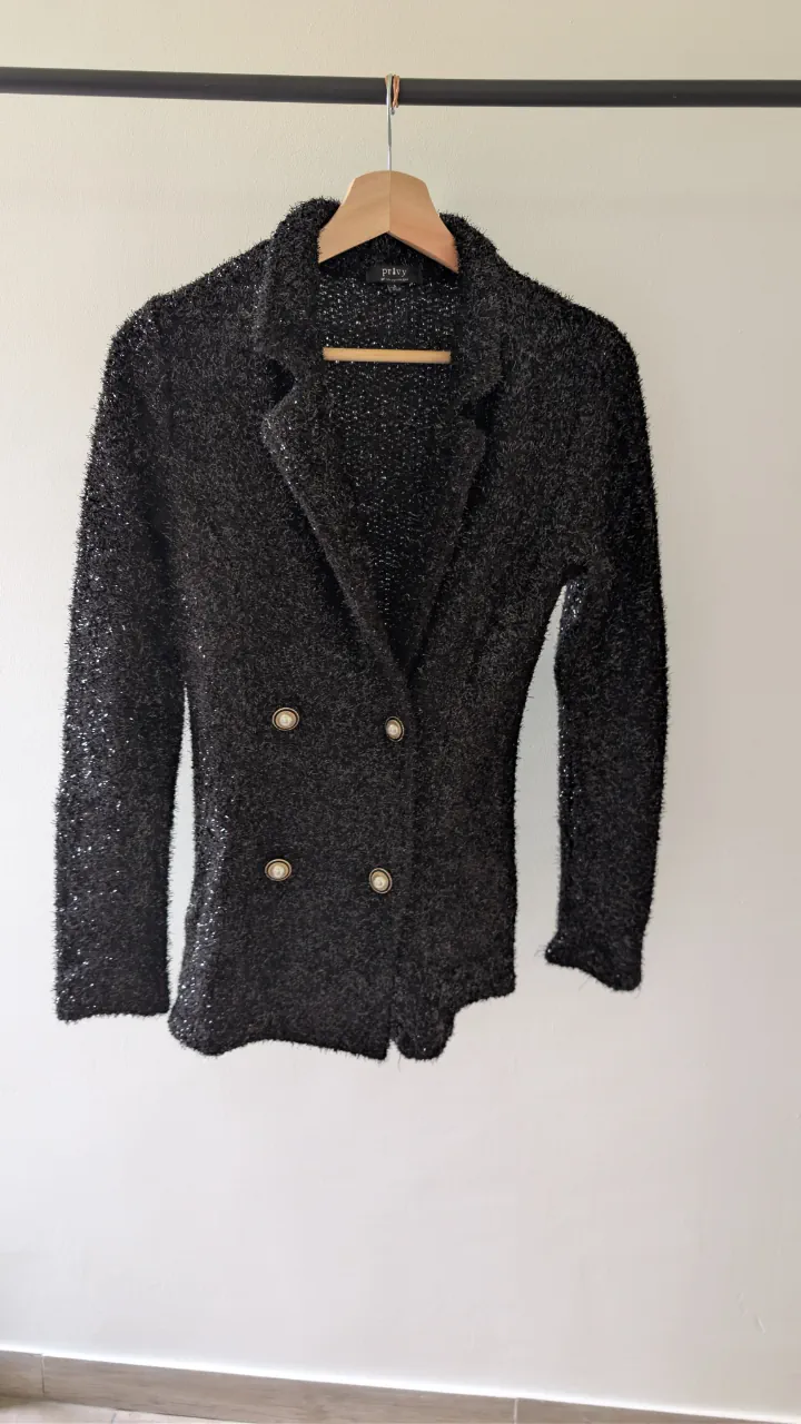 Blazer Privy - imagen 1