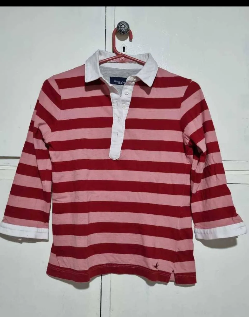 Remera Brooksfield - imagen 1