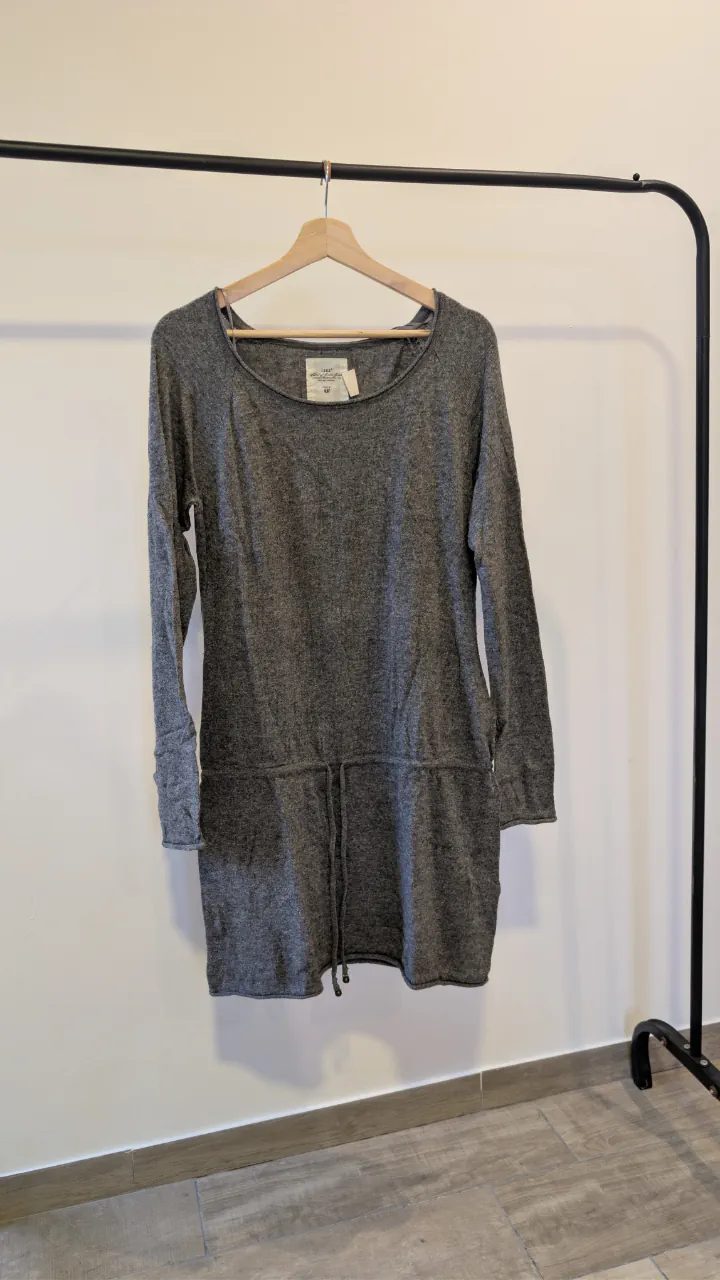Vestido H&M - imagen 1