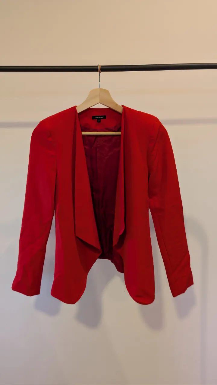 Blazer Bachino - imagen 1