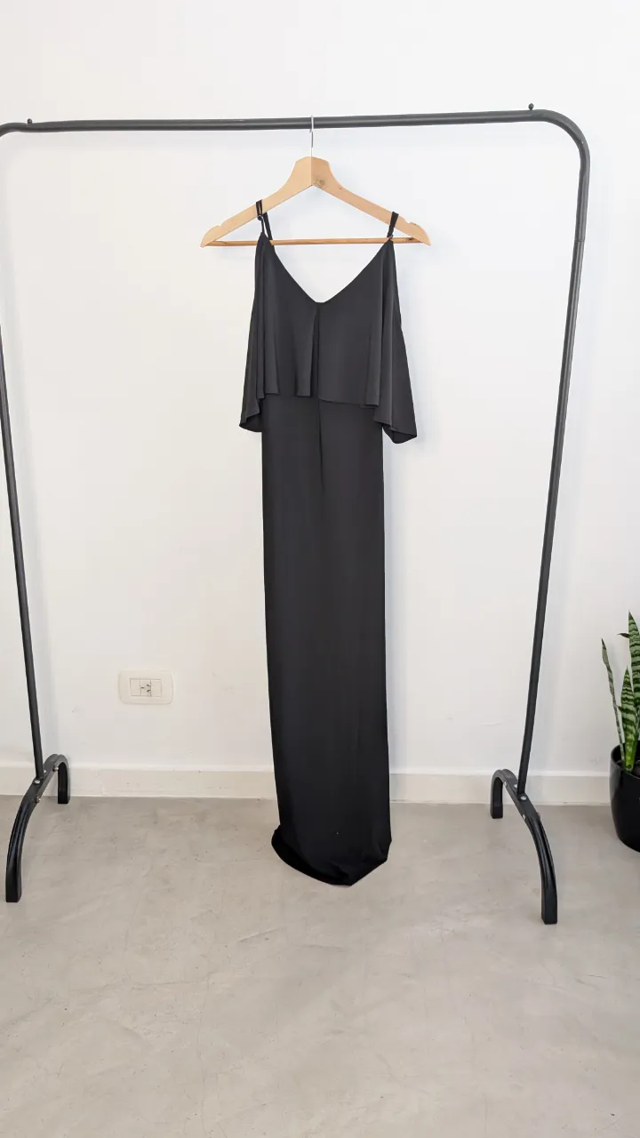 Vestido Forever 21 · Talle M