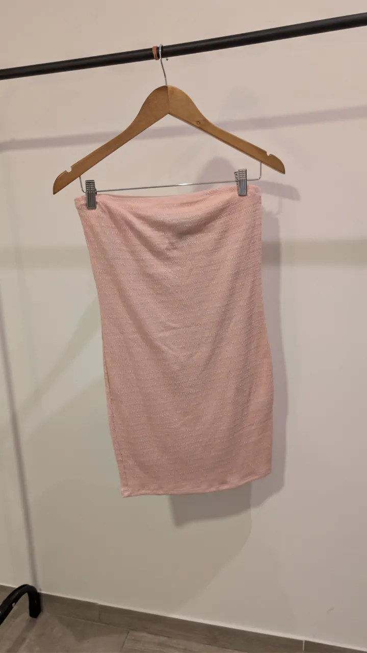 Vestido Forever 21 - imagen 1