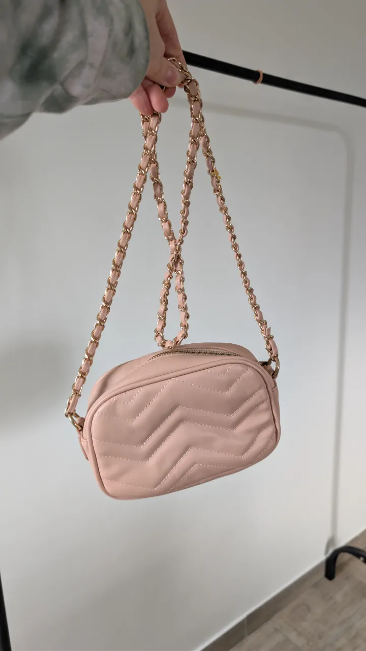 Bandolera Isadora - imagen 1