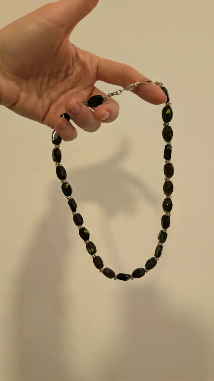 Collar Sin marca - imagen 1