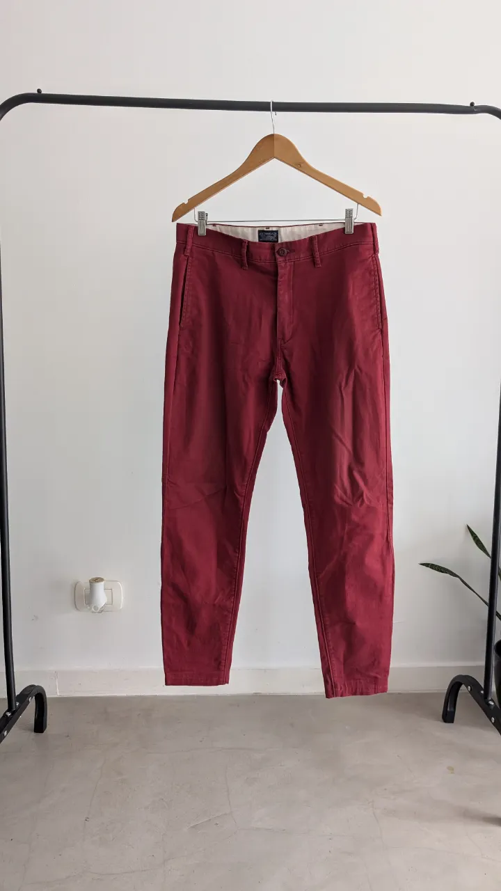 Pantalón Levi's · Talle US 32