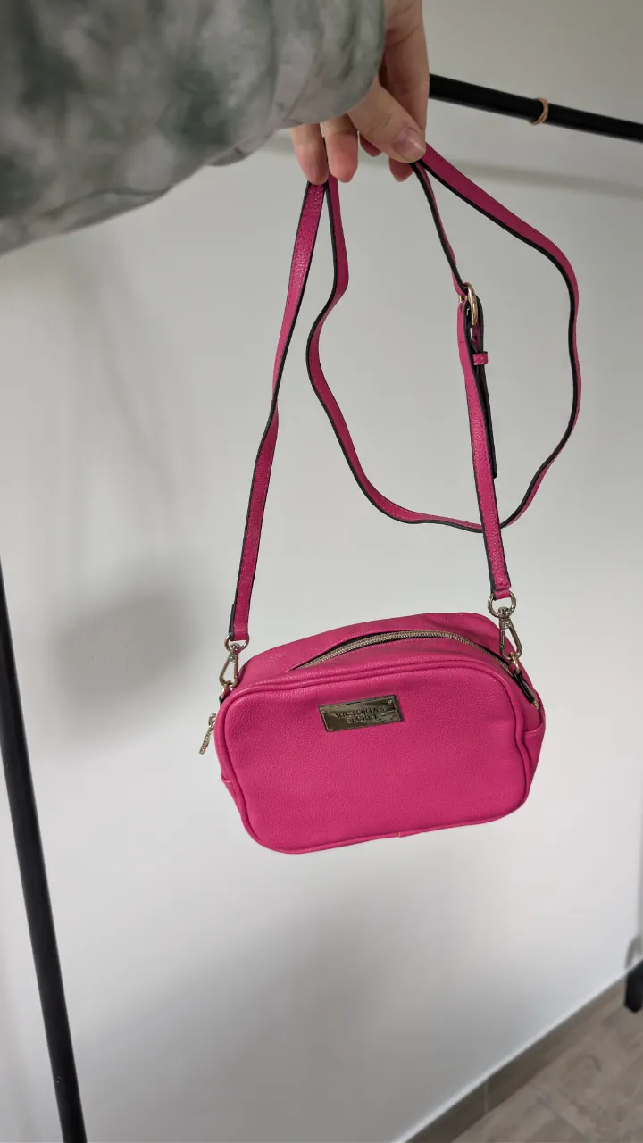 Bandolera Victoria's Secret - imagen 1
