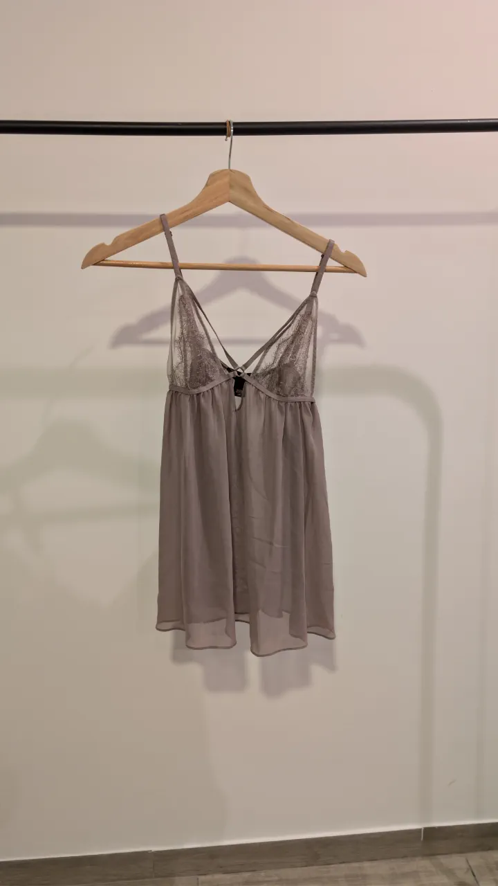 Camisa Victoria's Secret - imagen 1