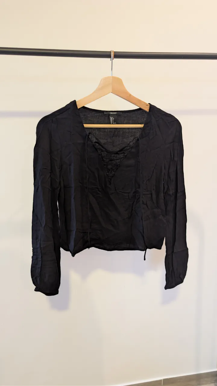 Forever 21 · Talle S